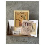 Ephemera