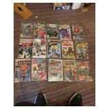 Comics