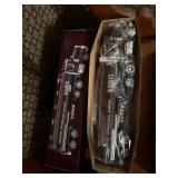 Hersheys chocolate truck