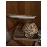 Vintage lamps