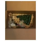 Ceramic Christmas tree