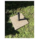 Umbrella stand