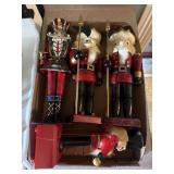 Nutcrackers