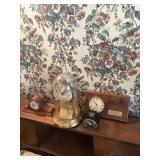 Clocks