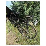 Trek mountain bike