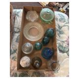 Glassware