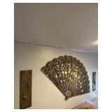 Vintage wall decor