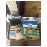 Office supplies