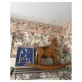 Vintage childrenï¿½s lot