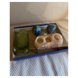 Gem stones and misc