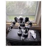 Robosapien x