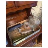 Glassware