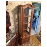 Display cabinet