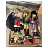 Nutcrackers