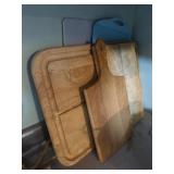 Cutting boards