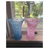 Italian vases