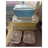 Pyrex