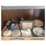 Assorted lot