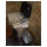 Office lot