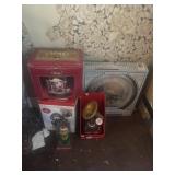 Christmas decor