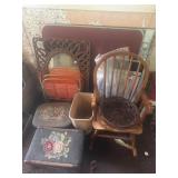 Assorted lot