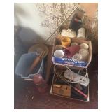Assorted lot