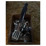 Flatware