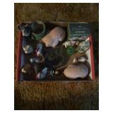 Assorted lot