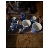 Cobalt lot