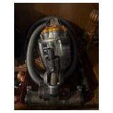 Dyson vacuum