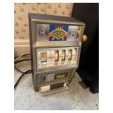 Casino crown slot machine