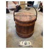 Primitive bucket