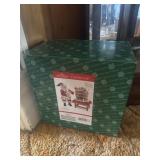 Christmas decor