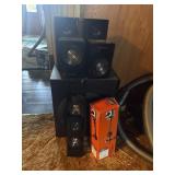 Speakers