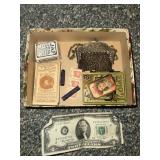Assorted lot