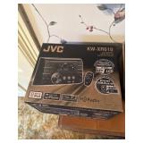 Jvc stere