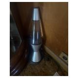 Lava lamp