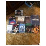 Music books