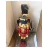 Large nutcrackers