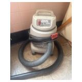 Shop vac