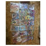 Comics