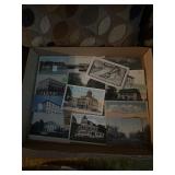 Post cards