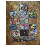 Comics