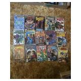 Comics