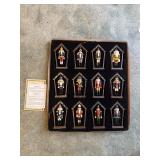Nutcracker ornaments