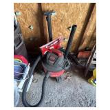 Craftsman shop vac