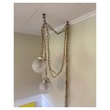 Hanging lamp