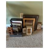 Frames
