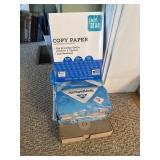 Computer paper