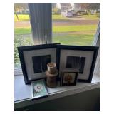 Signed art and prints